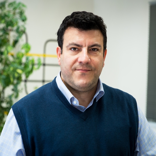 Michael Dimopoulos