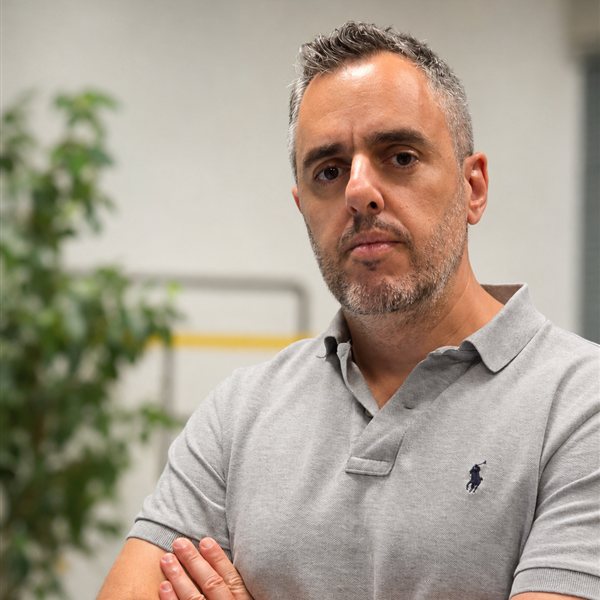 Spyros Moschovakos